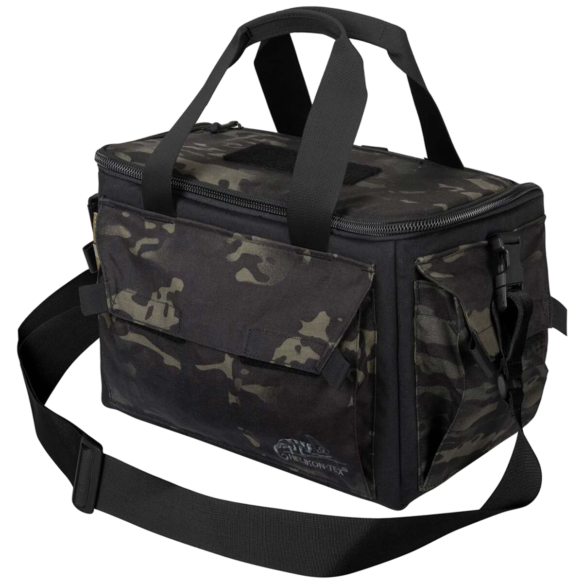 Helikon-Tex Range Bag | 15.5L Compact Shooting & Magazine Carry Bag