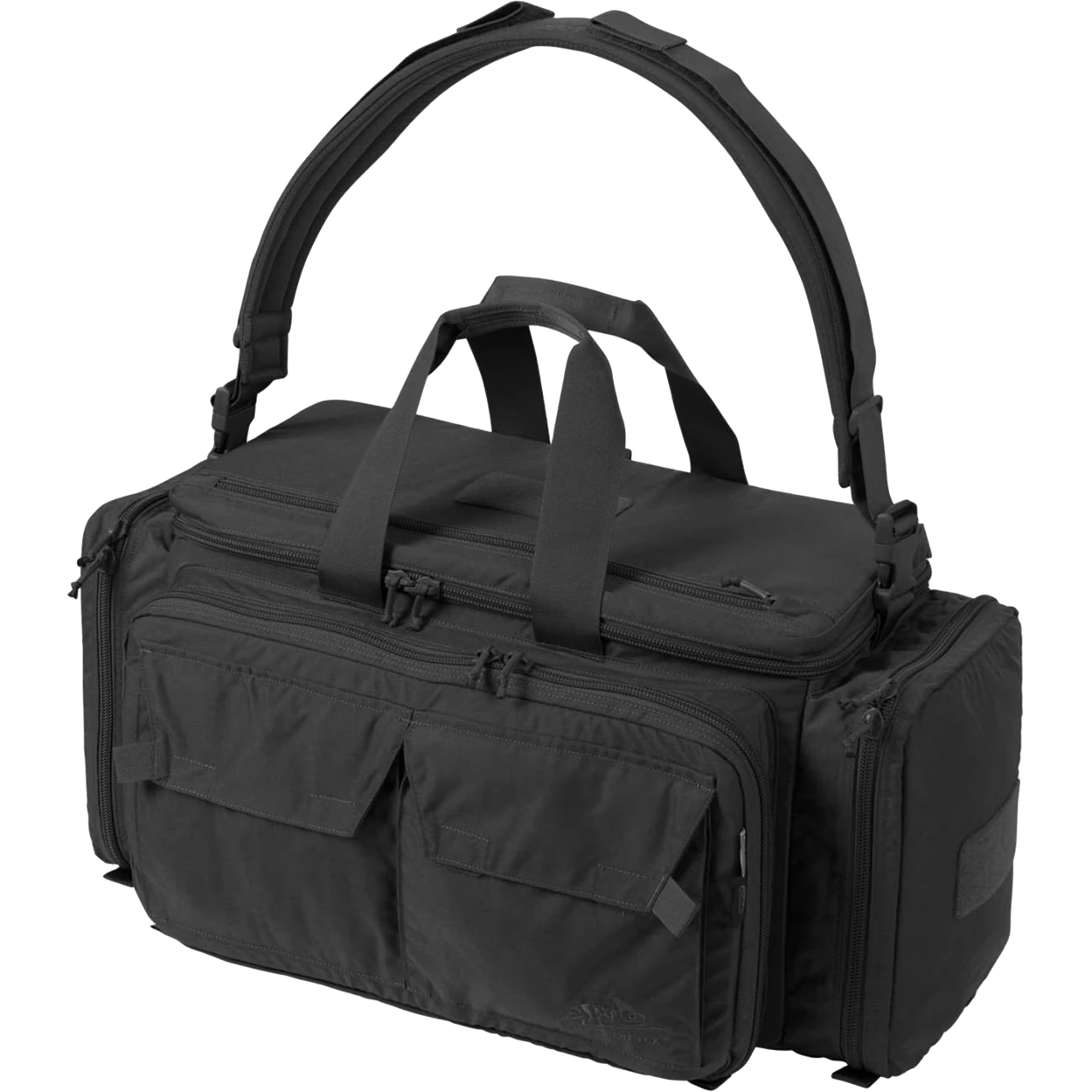 Helikon-Tex Rangemaster Gear Bag | 58L Tactical Shooting Range Bag