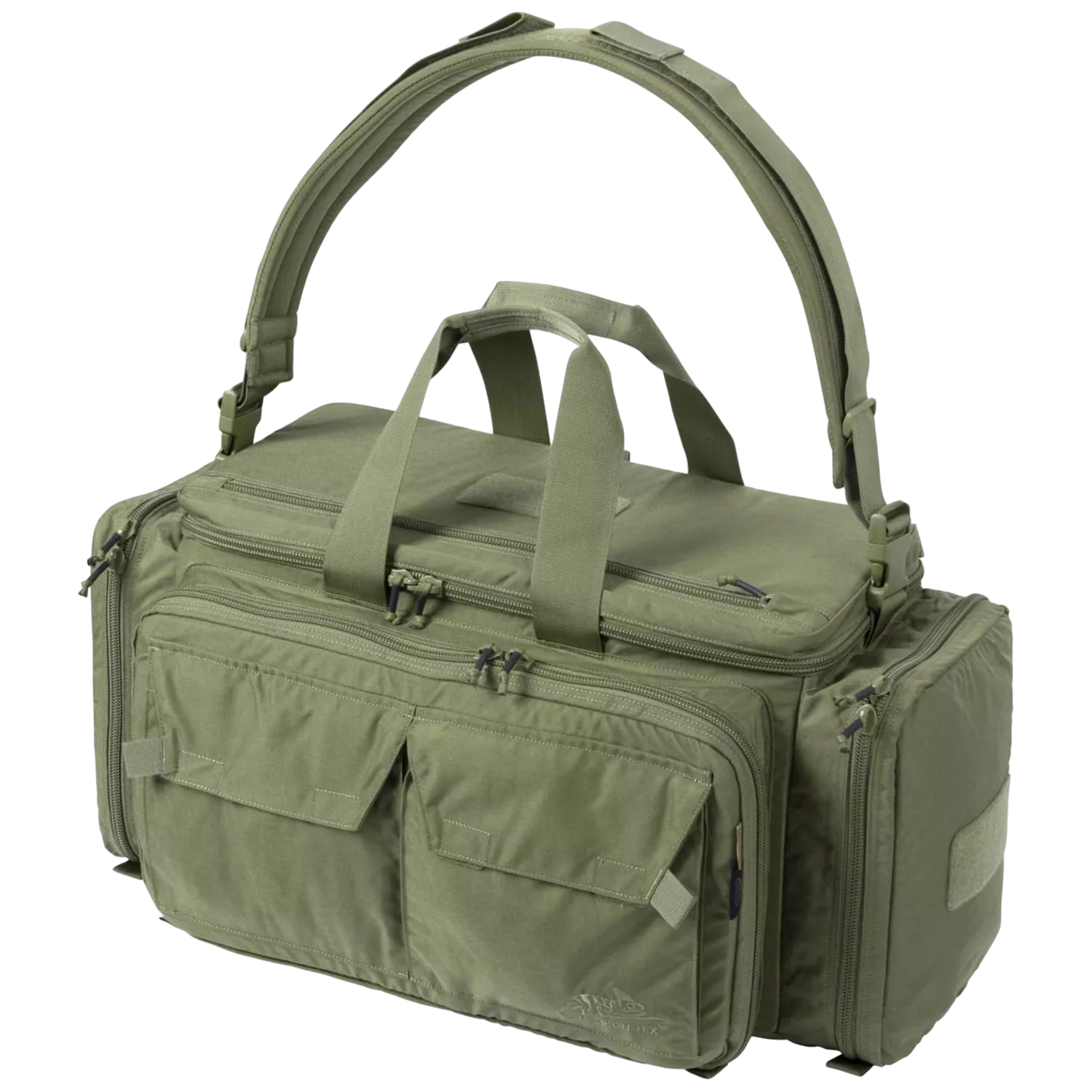 Helikon-Tex Rangemaster Gear Bag | 58L Tactical Shooting Range Bag