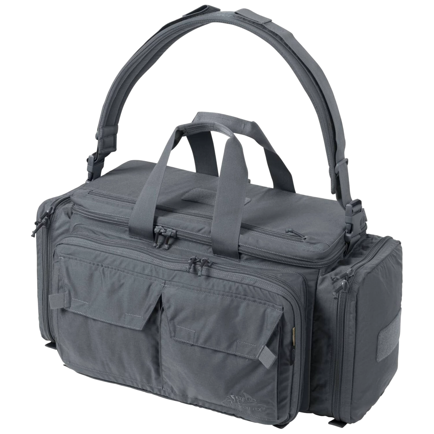 Helikon-Tex Rangemaster Gear Bag | 58L Tactical Shooting Range Bag
