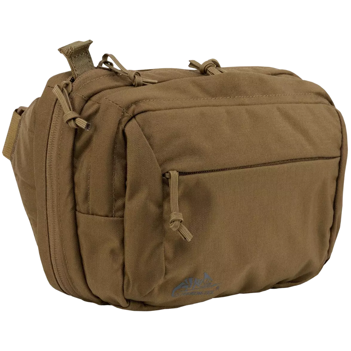 Helikon-Tex Rat Concealed Carry Waist Pack | Low-Profile Cordura® Tactical Bag
