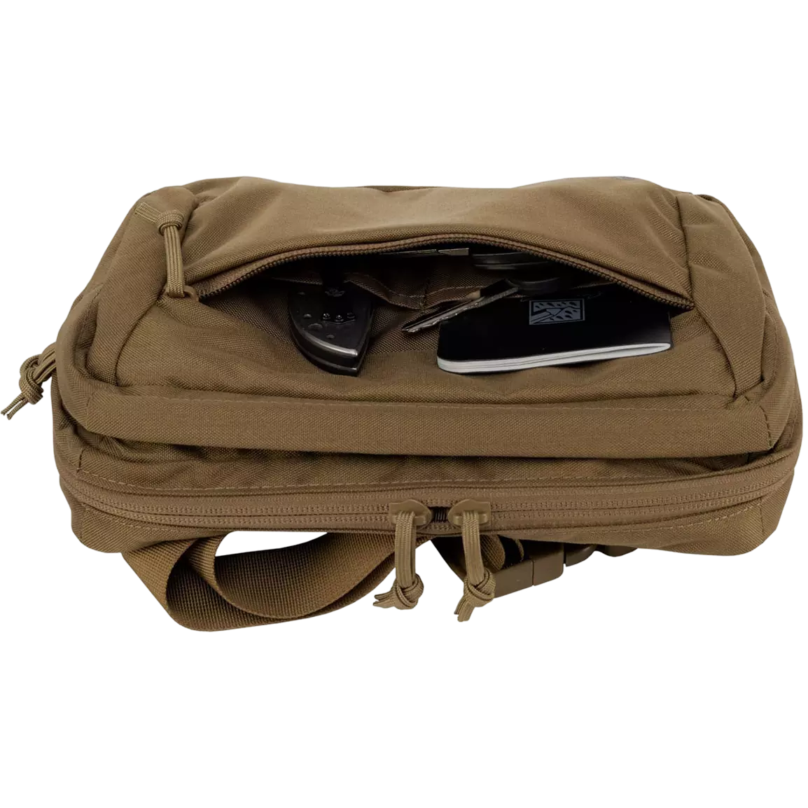 Helikon-Tex Rat Concealed Carry Waist Pack | Low-Profile Cordura® Tactical Bag