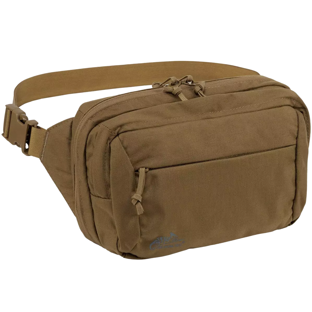 Helikon-Tex Rat Concealed Carry Waist Pack | Low-Profile Cordura® Tactical Bag