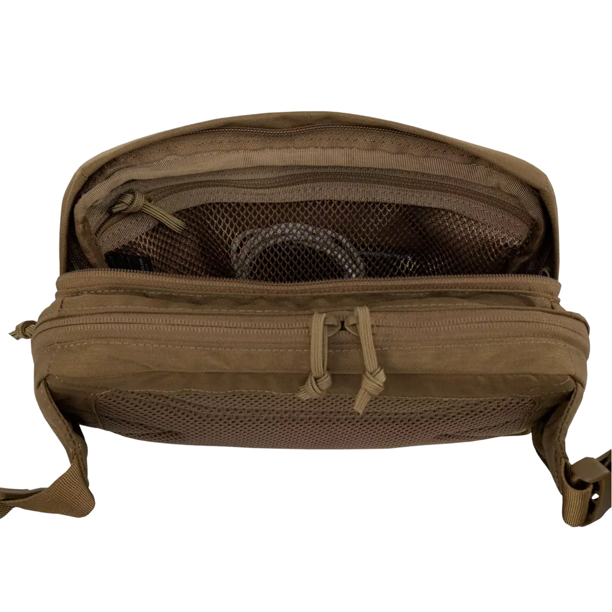 Helikon-Tex Rat Concealed Carry Waist Pack | Low-Profile Cordura® Tactical Bag