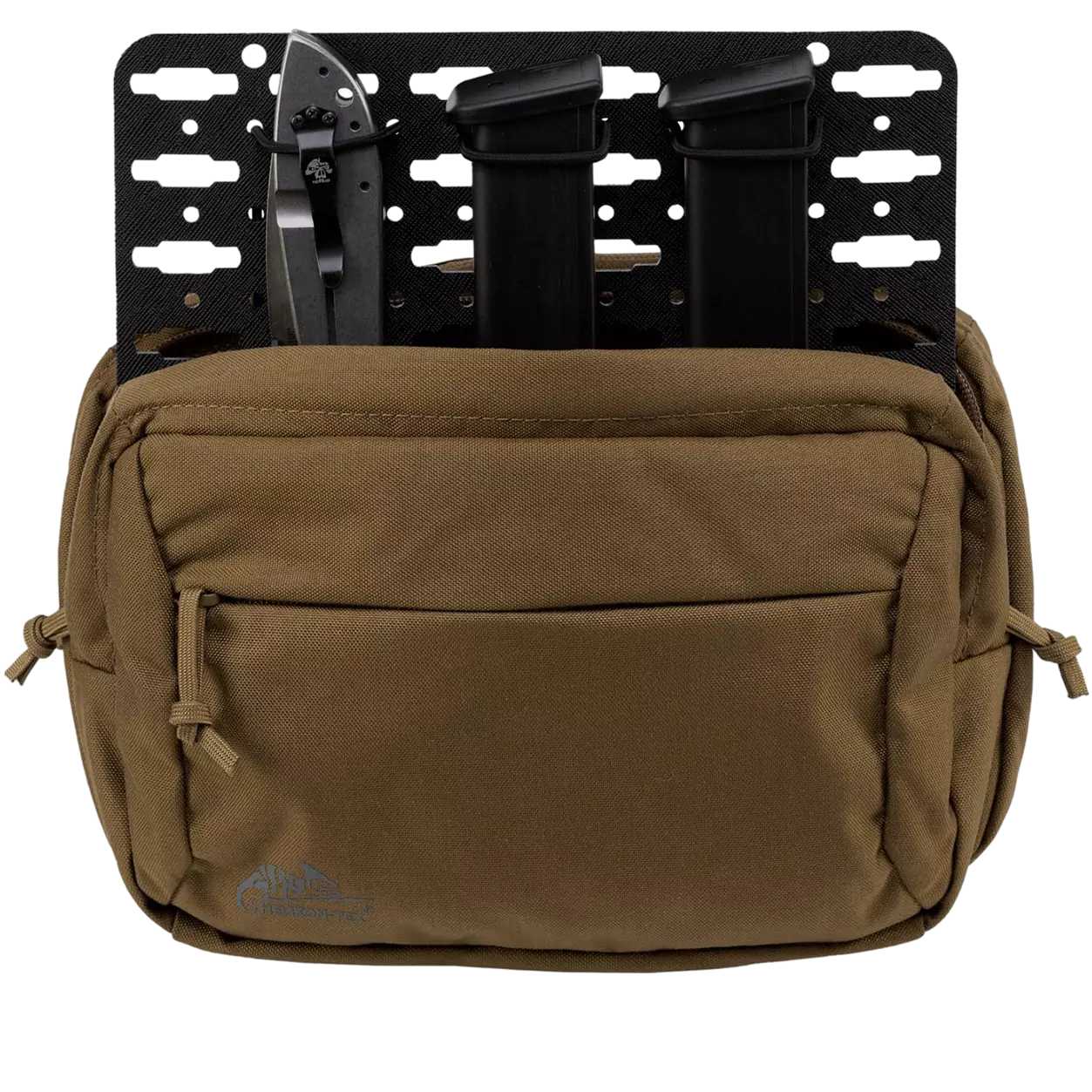 Helikon-Tex Rat Concealed Carry Waist Pack | Low-Profile Cordura® Tactical Bag