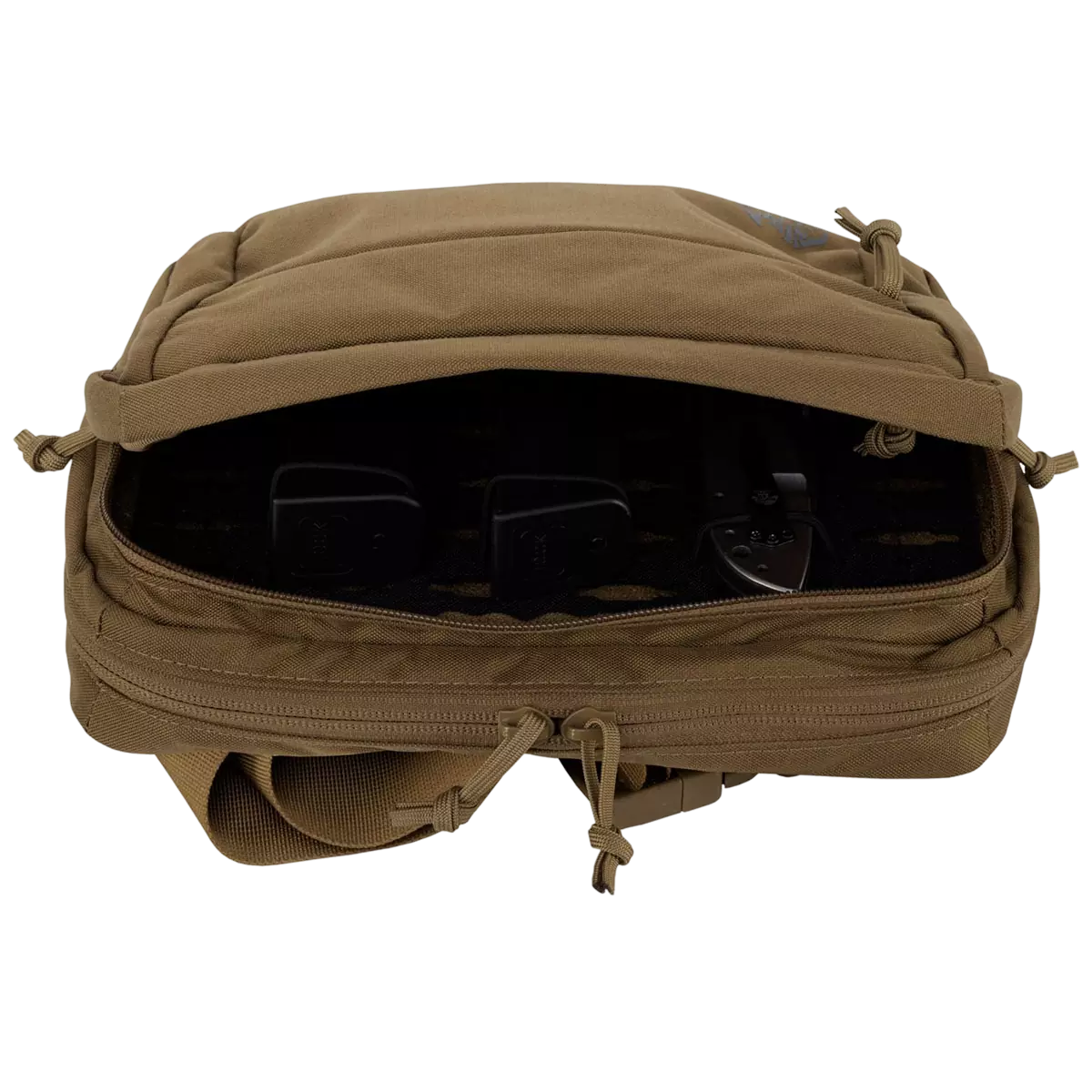 Helikon-Tex Rat Concealed Carry Waist Pack | Low-Profile Cordura® Tactical Bag