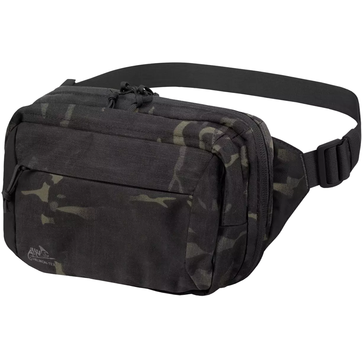 Helikon-Tex Rat Concealed Carry Waist Pack | Low-Profile Cordura® Tactical Bag