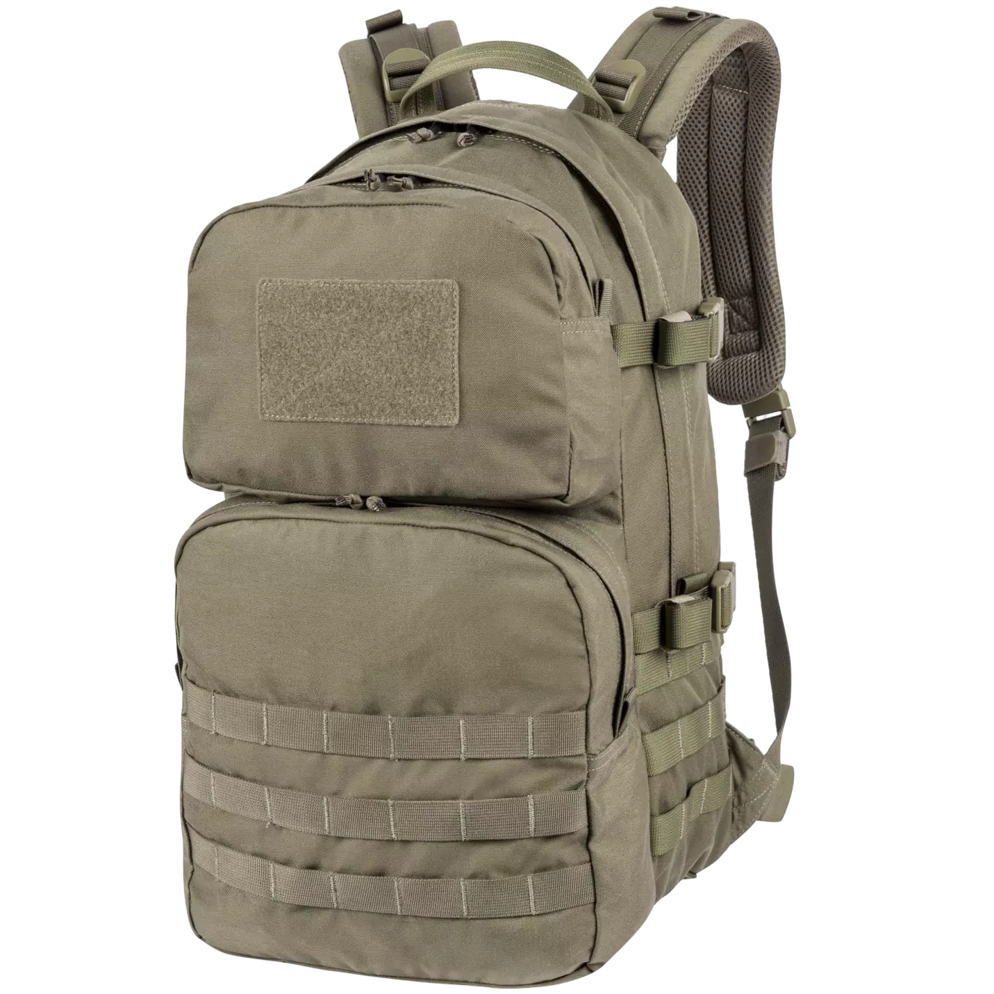 Helikon-Tex Ratel Mk2 Backpack | 25L Tactical & Military EDC Pack