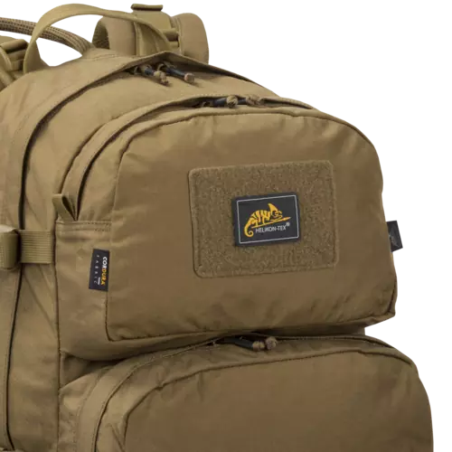 Helikon-Tex Ratel Mk2 Backpack | 25L Tactical & Military EDC Pack