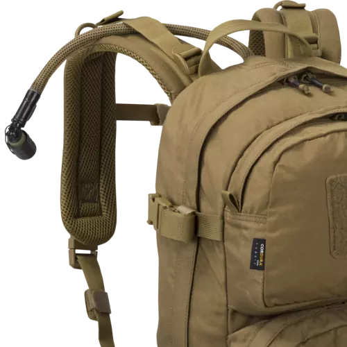 Helikon-Tex Ratel Mk2 Backpack | 25L Tactical & Military EDC Pack