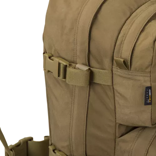 Helikon-Tex Ratel Mk2 Backpack | 25L Tactical & Military EDC Pack