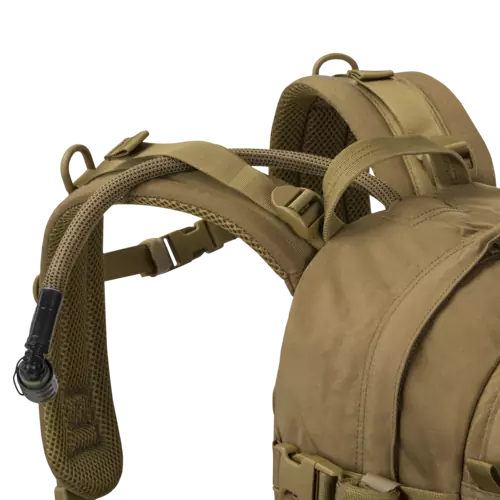 Helikon-Tex Ratel Mk2 Backpack | 25L Tactical & Military EDC Pack