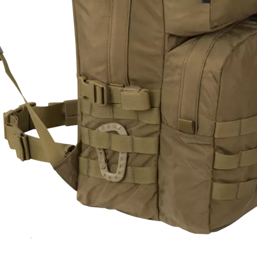 Helikon-Tex Ratel Mk2 Backpack | 25L Tactical & Military EDC Pack