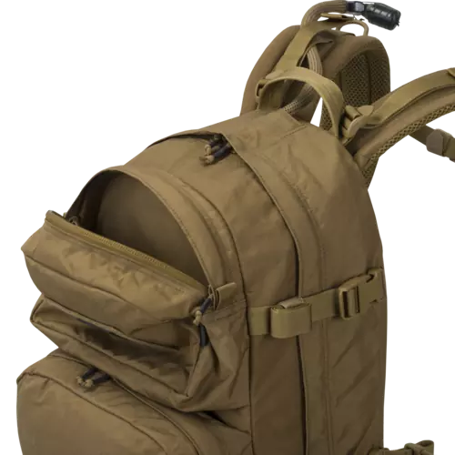 Helikon-Tex Ratel Mk2 Backpack | 25L Tactical & Military EDC Pack