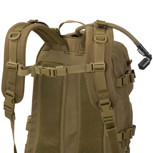 Helikon-Tex Ratel Mk2 Backpack | 25L Tactical & Military EDC Pack