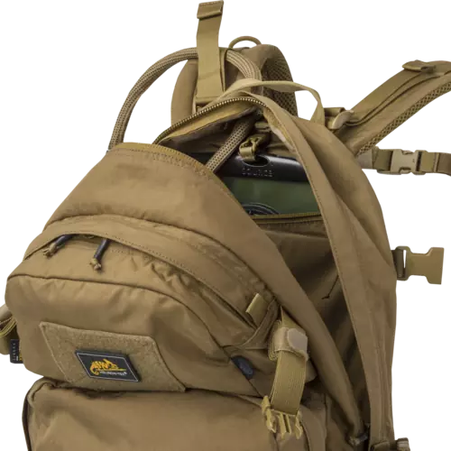 Helikon-Tex Ratel Mk2 Backpack | 25L Tactical & Military EDC Pack