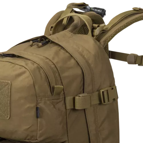 Helikon-Tex Ratel Mk2 Backpack | 25L Tactical & Military EDC Pack
