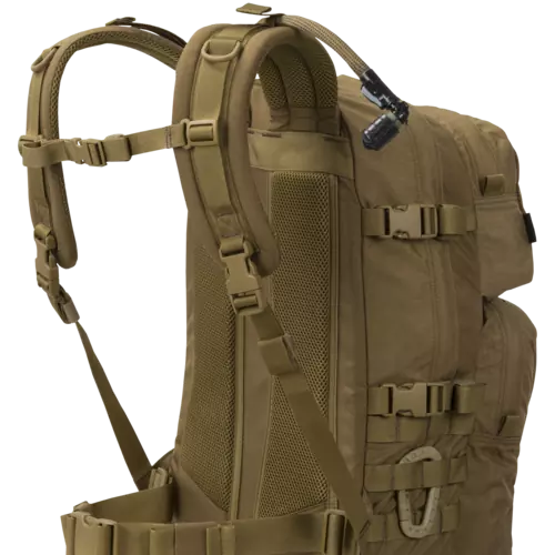 Helikon-Tex Ratel Mk2 Backpack | 25L Tactical & Military EDC Pack