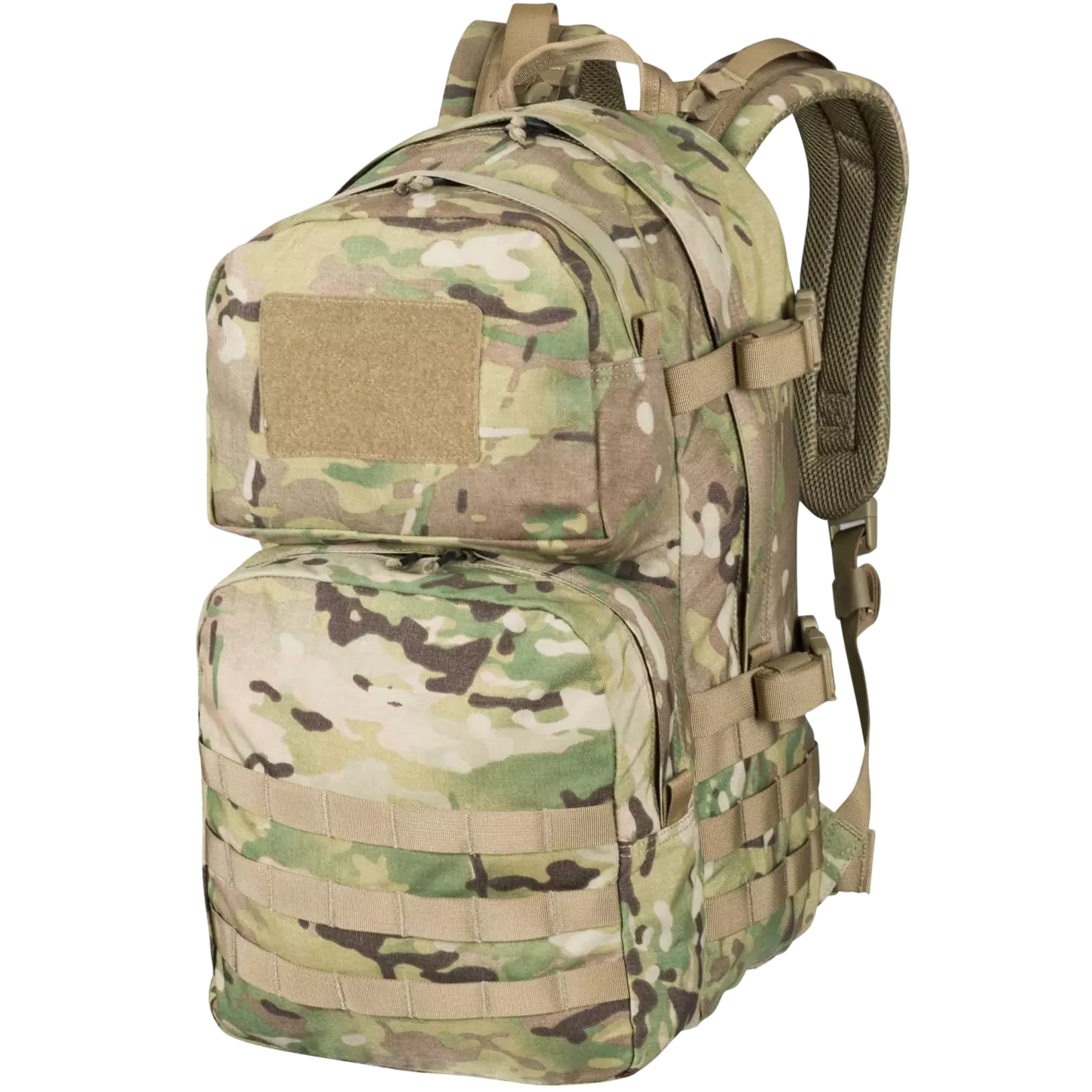 Helikon-Tex Ratel Mk2 Backpack | 25L Tactical & Military EDC Pack