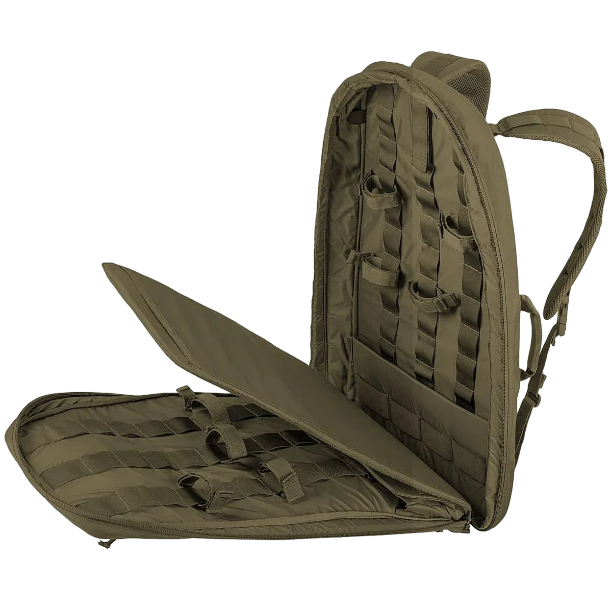 Helikon-Tex SBR Carry Bag | Tactical Cordura® Short Rifle Transport Case