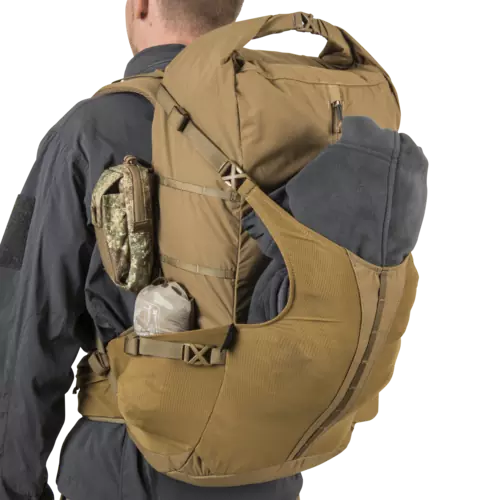 Helikon-Tex Summit Backpack | 42L Lightweight Hiking & Trekking Pack