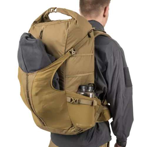 Helikon-Tex Summit Backpack | 42L Lightweight Hiking & Trekking Pack