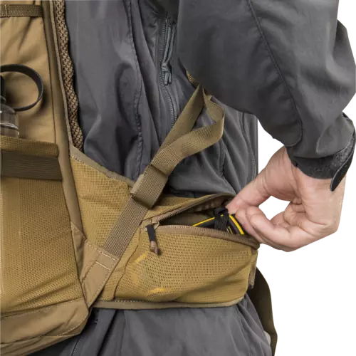 Helikon-Tex Summit Backpack | 42L Lightweight Hiking & Trekking Pack