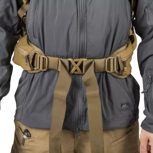 Helikon-Tex Summit Backpack | 42L Lightweight Hiking & Trekking Pack