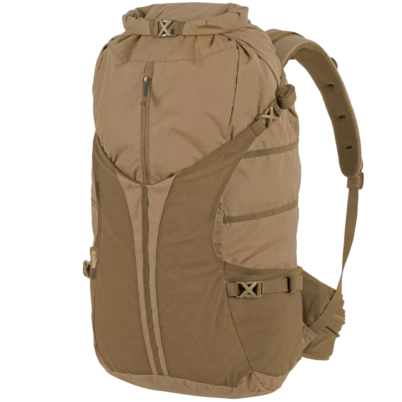 Helikon-Tex Summit Backpack | 42L Lightweight Hiking & Trekking Pack