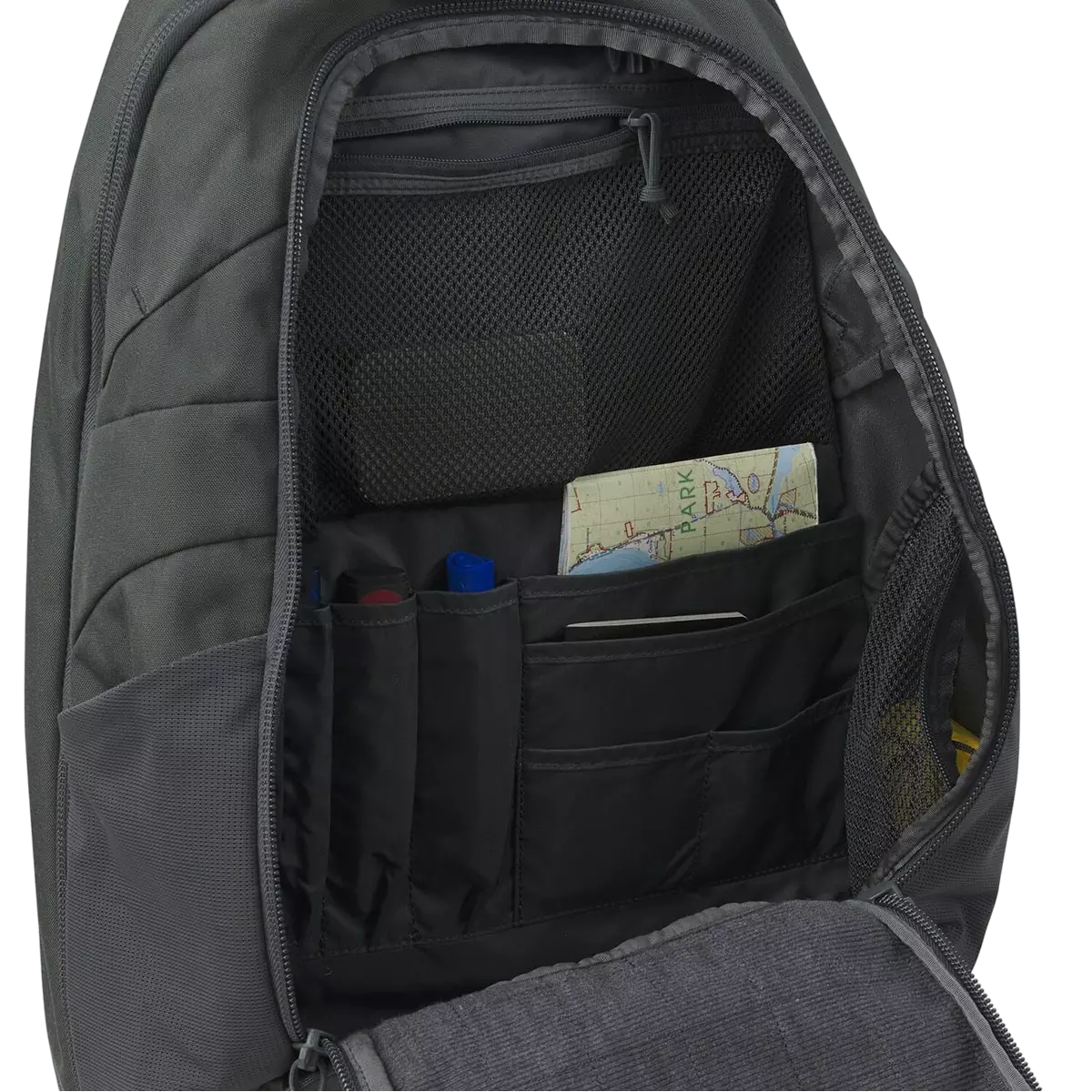 Helikon-Tex Traveler Backpack | 38.5L Versatile Travel & Laptop Pack