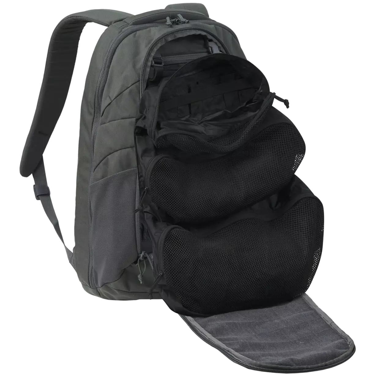 Helikon-Tex Traveler Backpack | 38.5L Versatile Travel & Laptop Pack