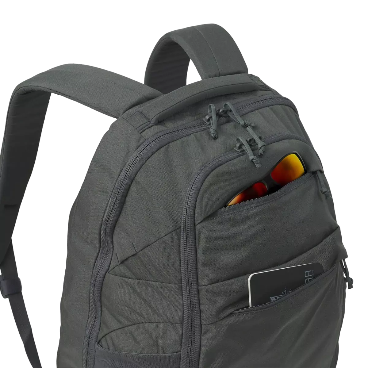 Helikon-Tex Traveler Backpack | 38.5L Versatile Travel & Laptop Pack