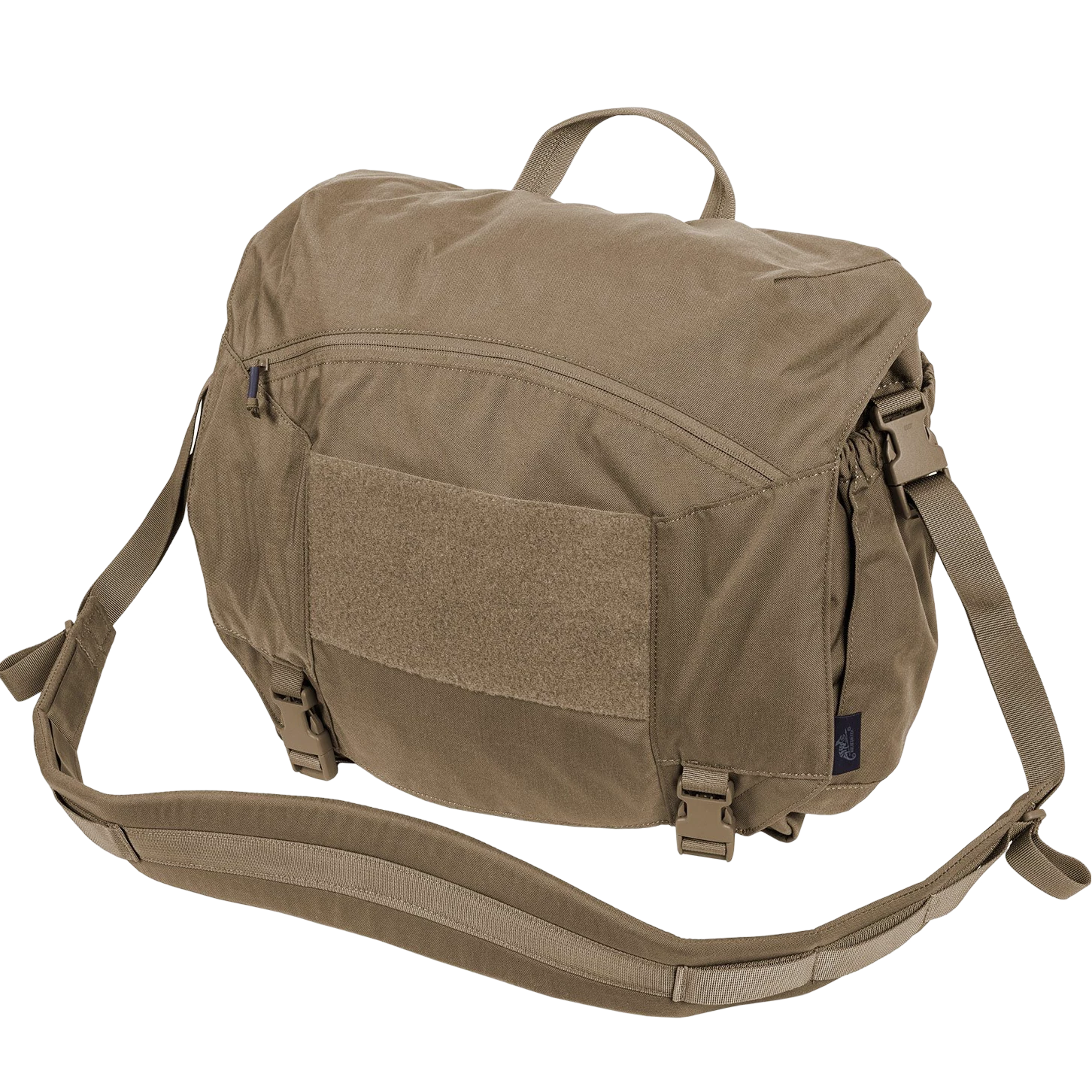Helikon-Tex Urban Courier Large Bag | 23.5L Versatile Cordura® Messenger