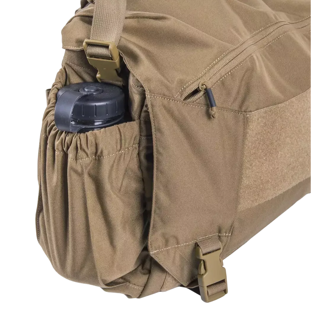 Helikon-Tex Urban Courier Large Bag | 23.5L Versatile Cordura® Messenger