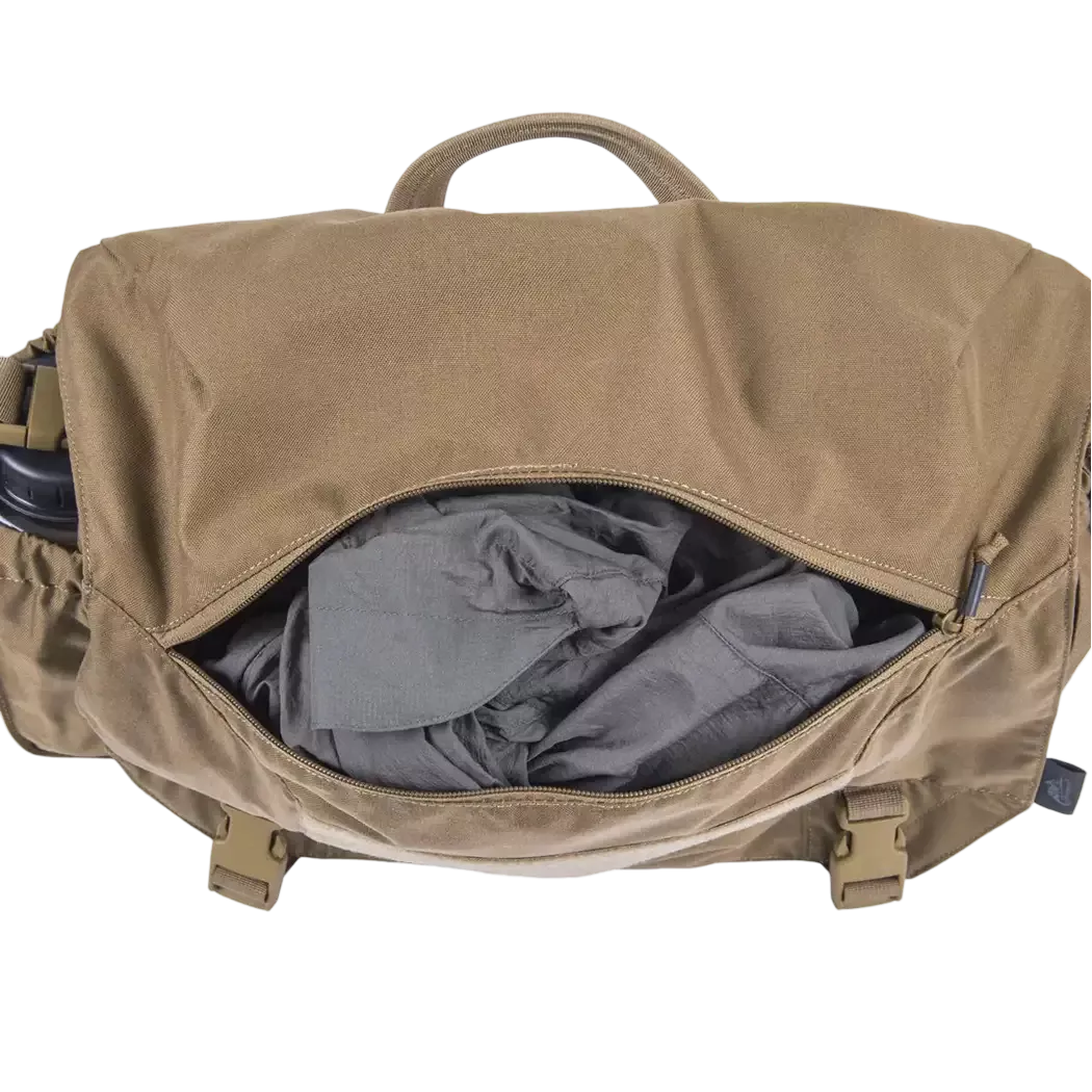 Helikon-Tex Urban Courier Large Bag | 23.5L Versatile Cordura® Messenger