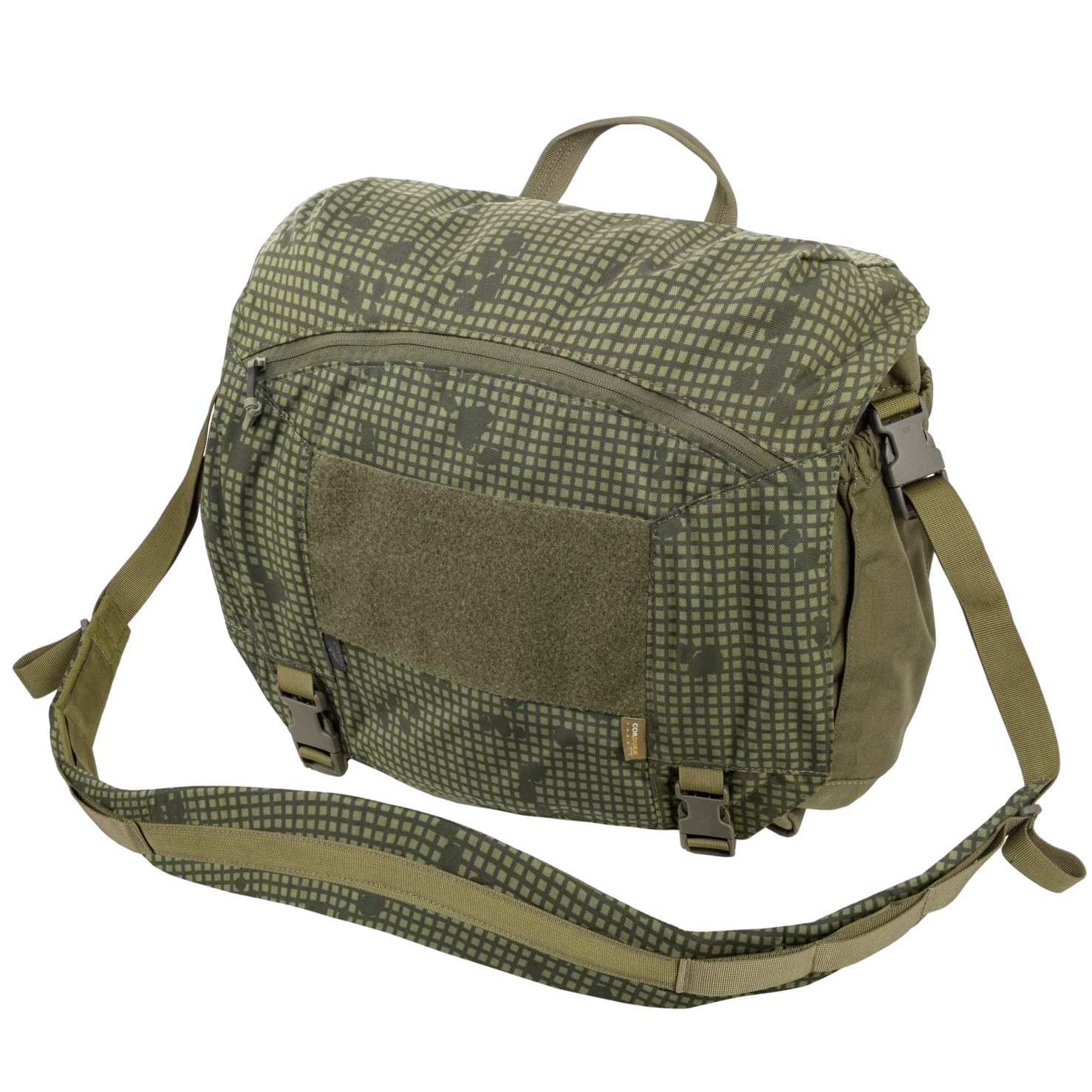 Helikon-Tex Urban Courier Large Bag | 23.5L Versatile Cordura® Messenger