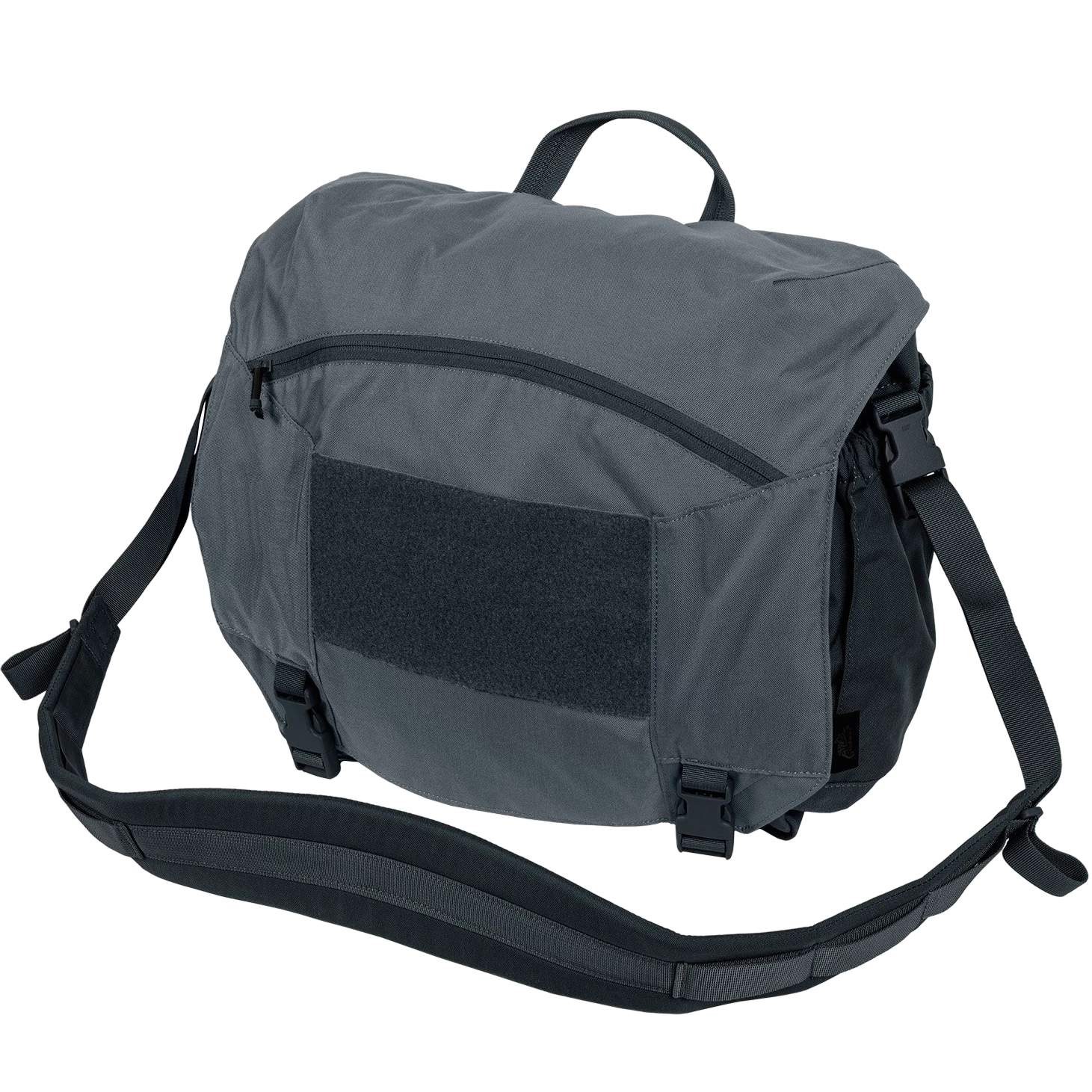 Helikon-Tex Urban Courier Large Bag | 23.5L Versatile Cordura® Messenger