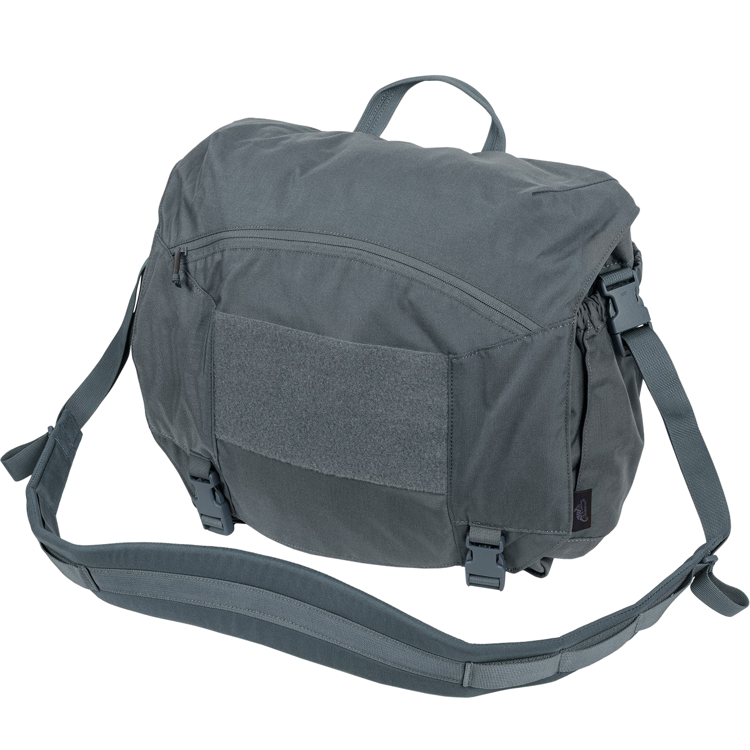 Helikon-Tex Urban Courier Large Bag | 23.5L Versatile Cordura® Messenger