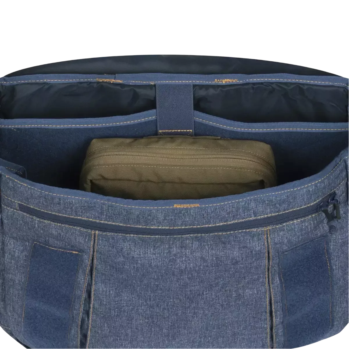 Helikon-Tex Urban Courier Large Bag | 23.5L Lightweight Nylon Messenger