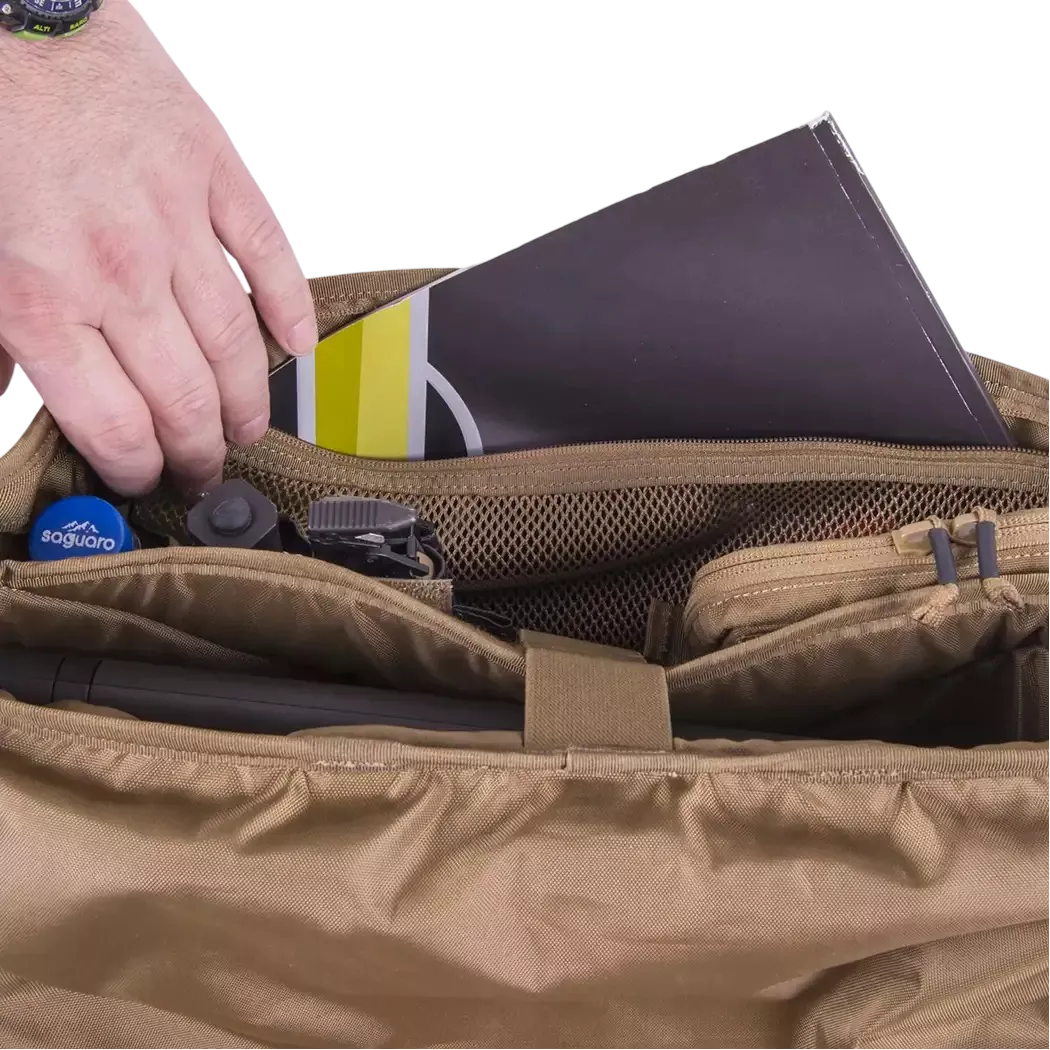 Helikon-Tex Urban Courier Medium Bag | 14.5L Durable Cordura® Messenger