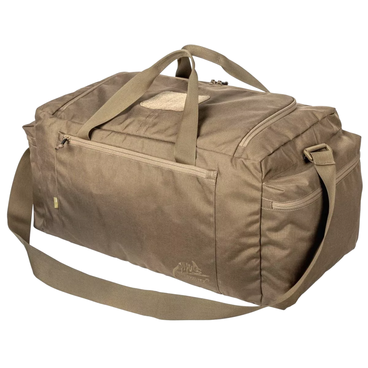 Helikon-Tex Urban Training Bag | 59.5L Lightweight & Versatile Sports Duffel