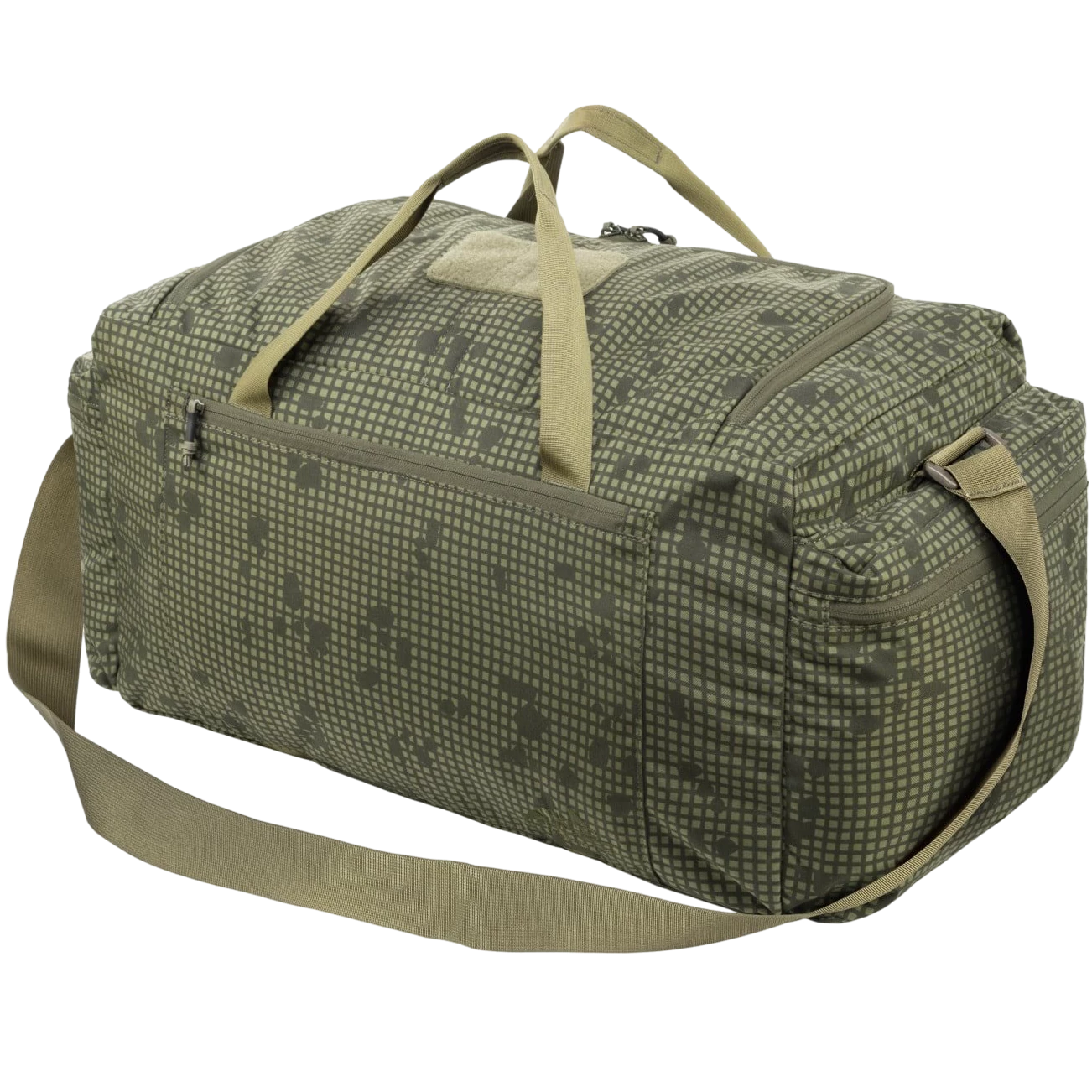 Helikon-Tex Urban Training Bag | 59.5L Lightweight & Versatile Sports Duffel
