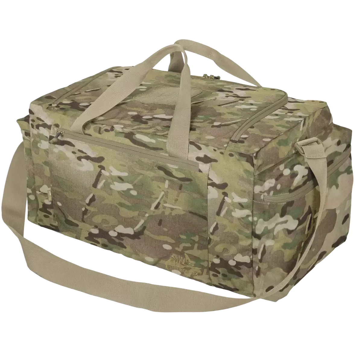 Helikon-Tex Urban Training Bag | 59.5L Lightweight & Versatile Sports Duffel