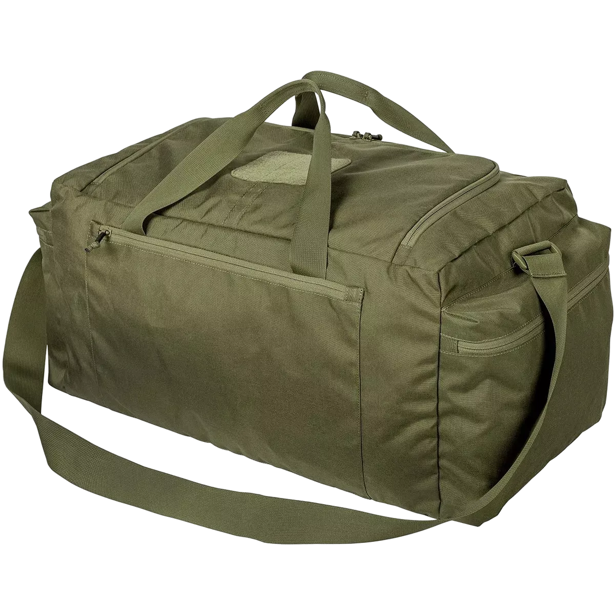 Helikon-Tex Urban Training Bag | 59.5L Lightweight & Versatile Sports Duffel