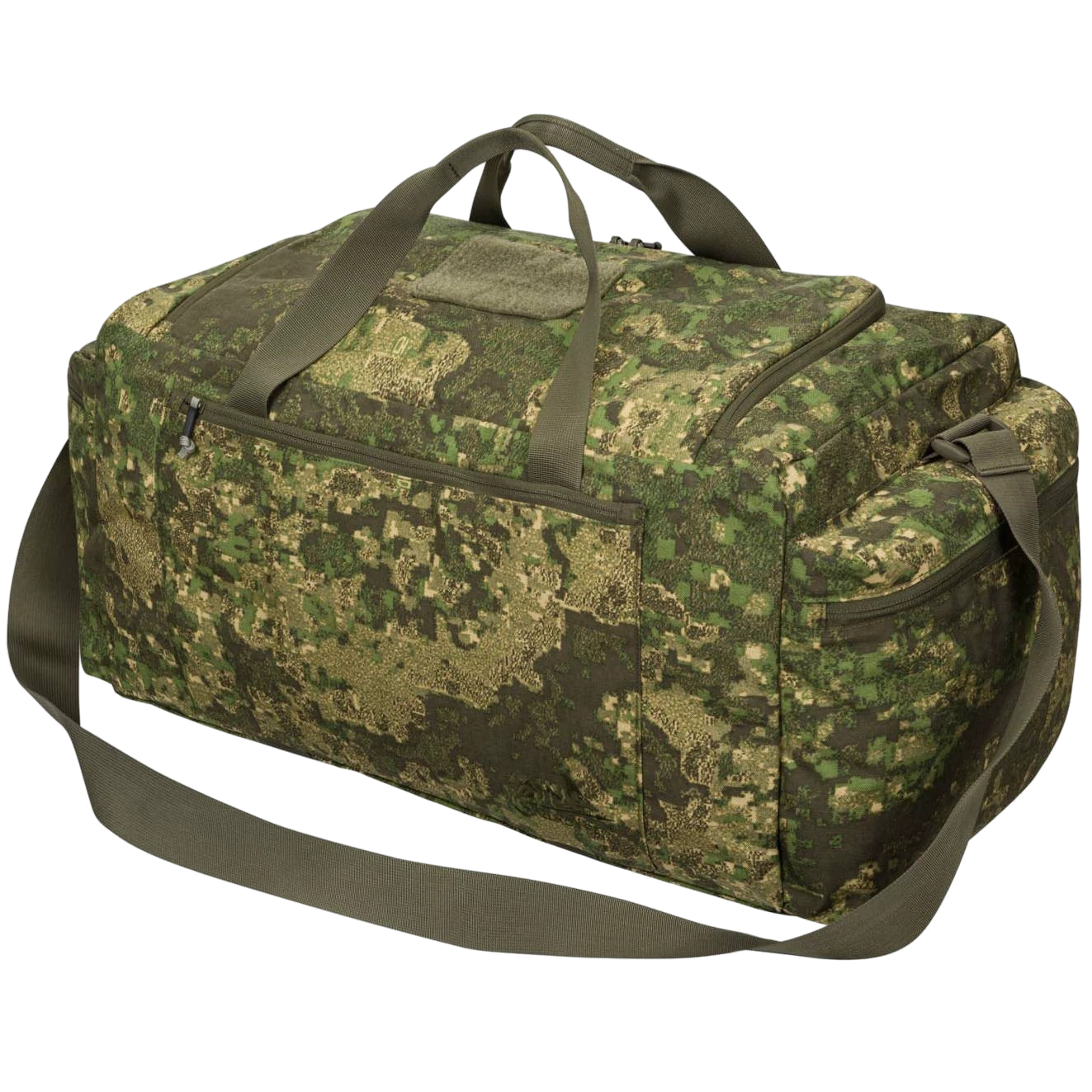 Helikon-Tex Urban Training Bag | 59.5L Lightweight & Versatile Sports Duffel