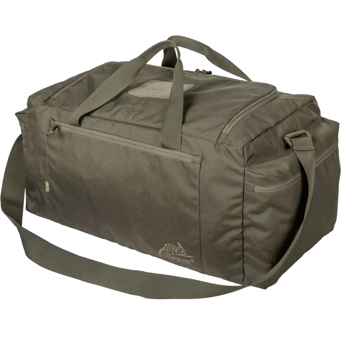 Helikon-Tex Urban Training Bag | 59.5L Lightweight & Versatile Sports Duffel
