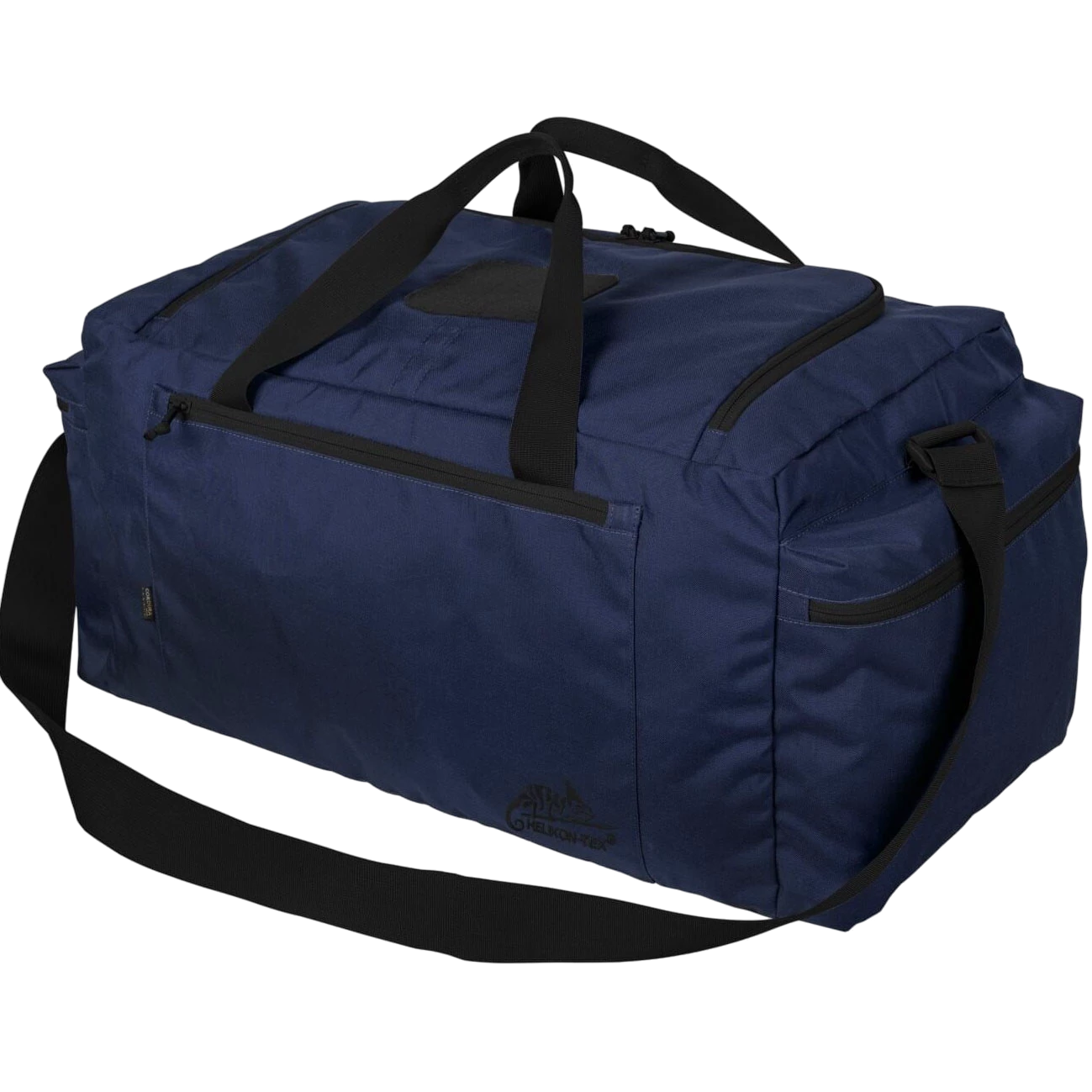 Helikon-Tex Urban Training Bag | 59.5L Lightweight & Versatile Sports Duffel