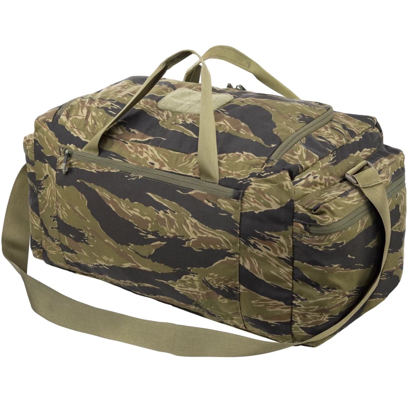 Helikon-Tex Urban Training Bag | 59.5L Lightweight & Versatile Sports Duffel