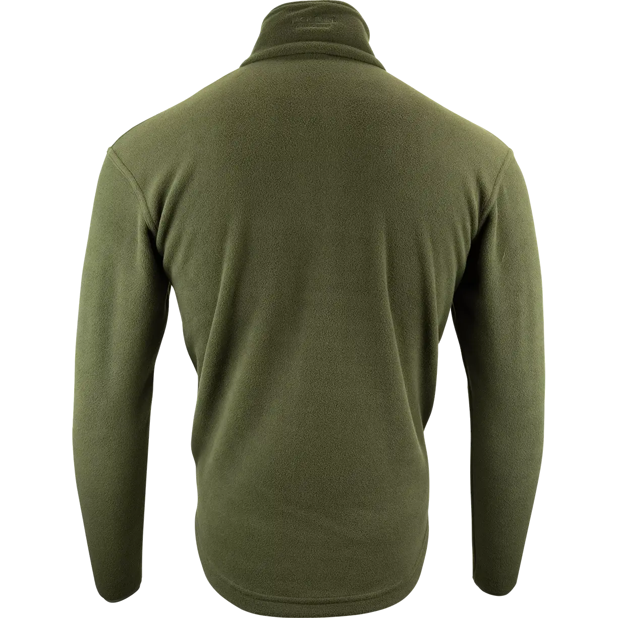 Jack Pyke Pheasant Motif Fleece Pullover | Outdoor Shooting Jumper