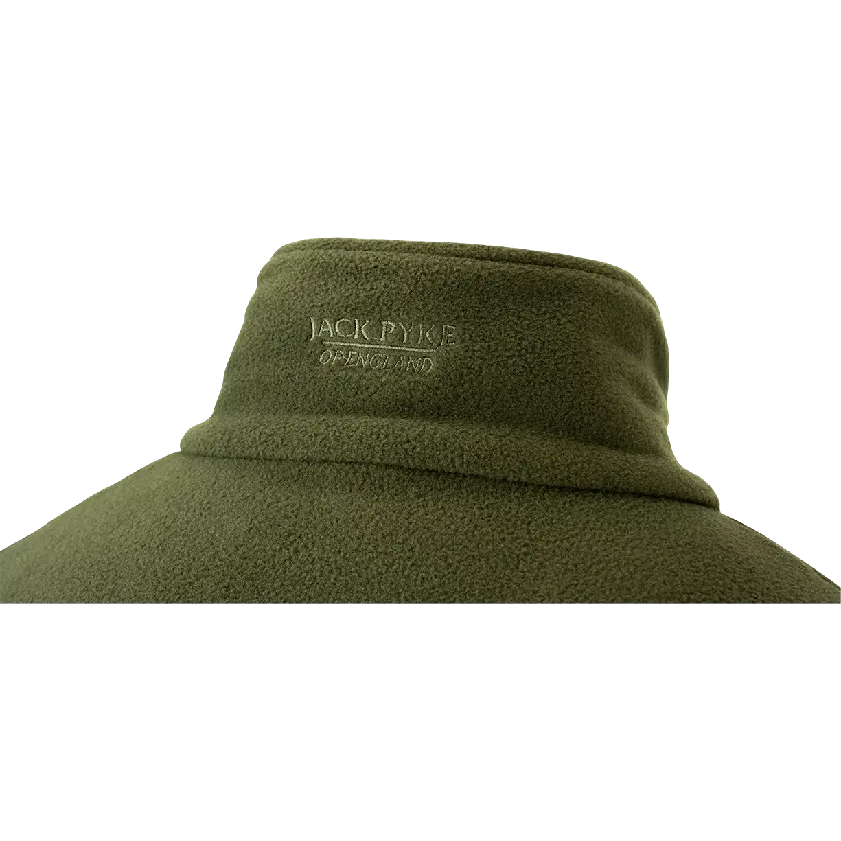 Jack Pyke Pheasant Motif Fleece Pullover | Outdoor Shooting Jumper